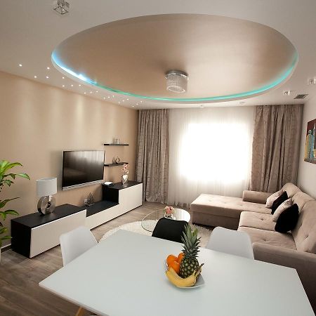 Apartment Stella Задар Экстерьер фото