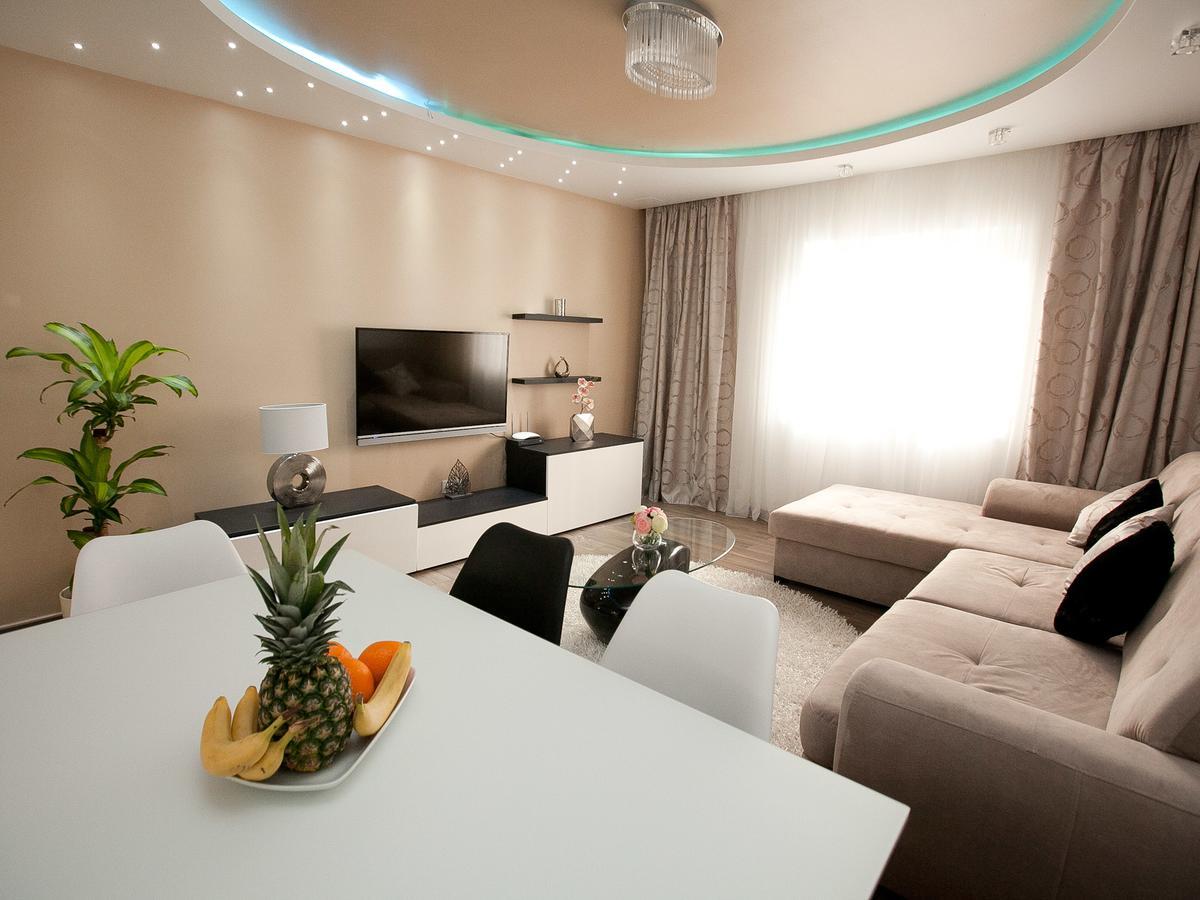 Apartment Stella Задар Экстерьер фото
