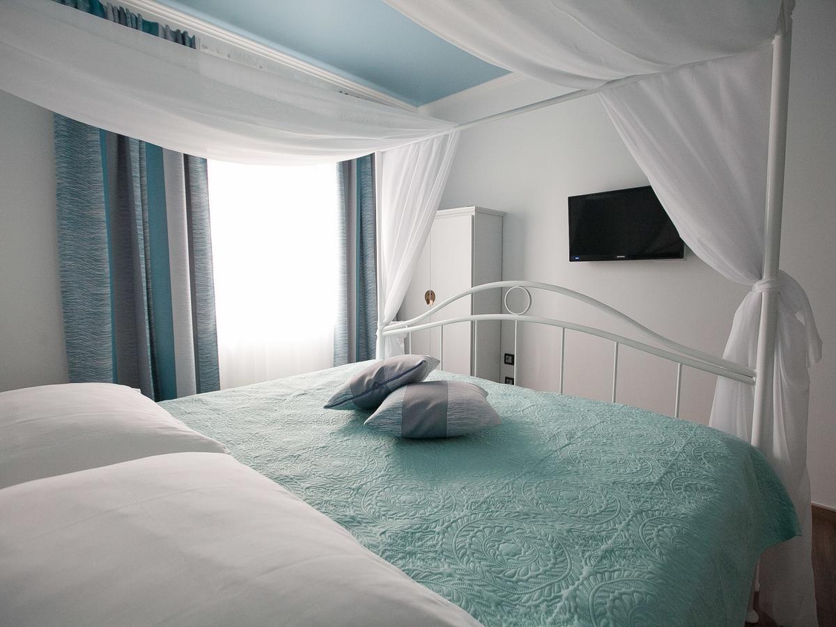 Apartment Stella Задар Экстерьер фото