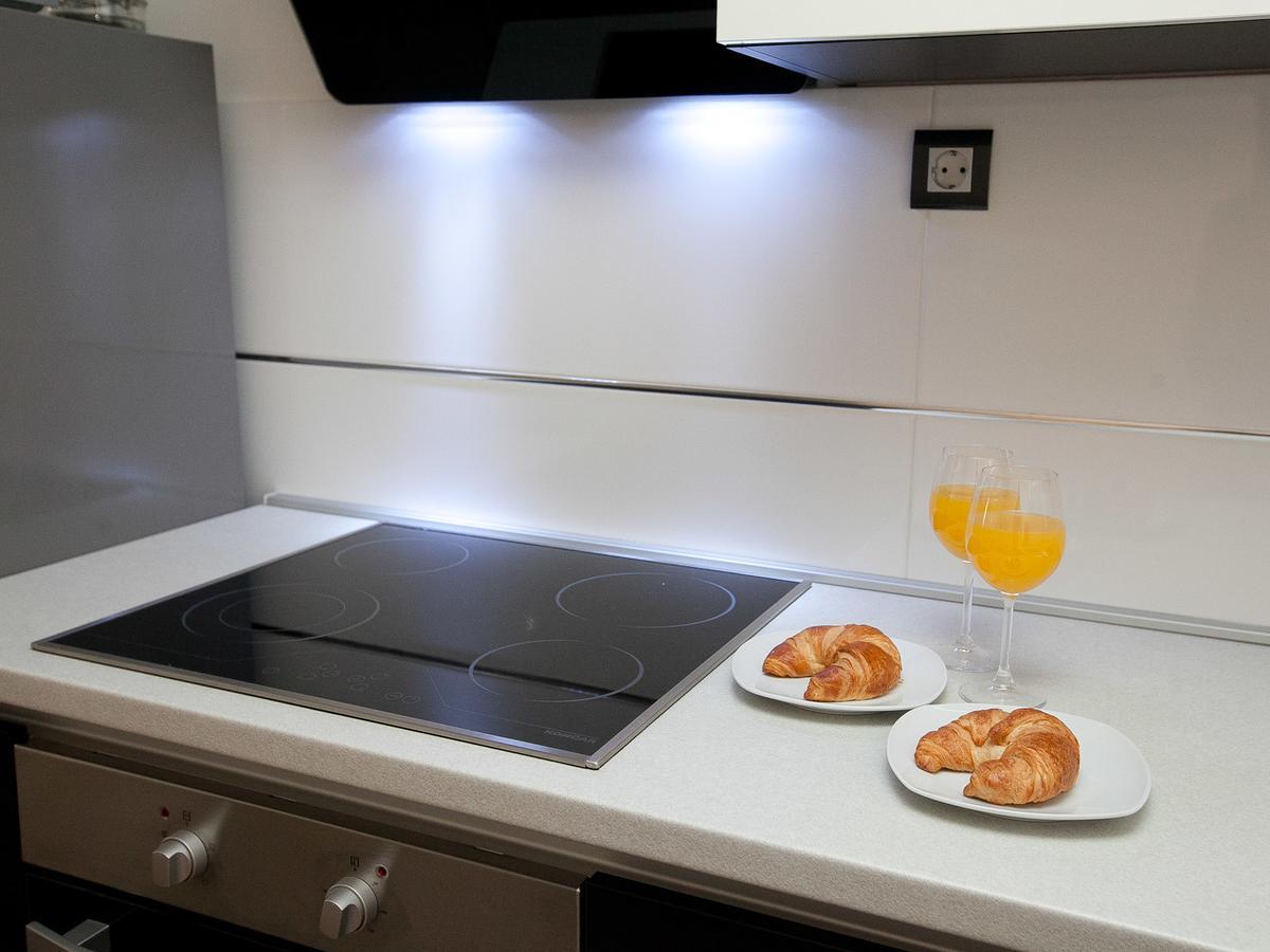 Apartment Stella Задар Экстерьер фото