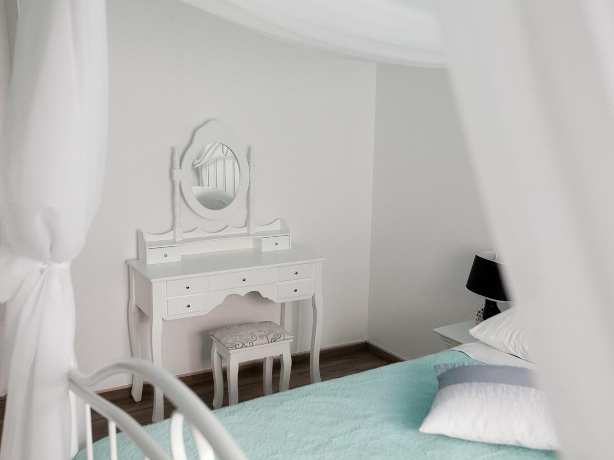 Apartment Stella Задар Экстерьер фото